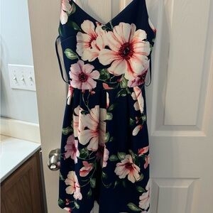 Monteau Women’s Dress